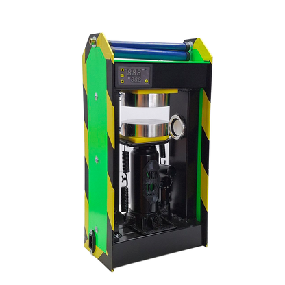 NewTon music - Prensa con parlantes de 6 Ton