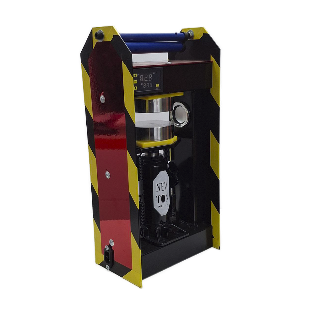 NewTon music - Prensa con parlantes de 6 Ton