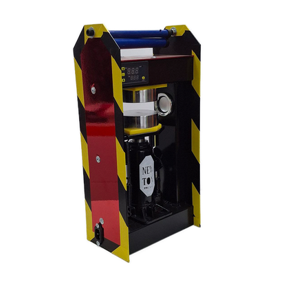 NewTon music - Prensa con parlantes de 6 Ton