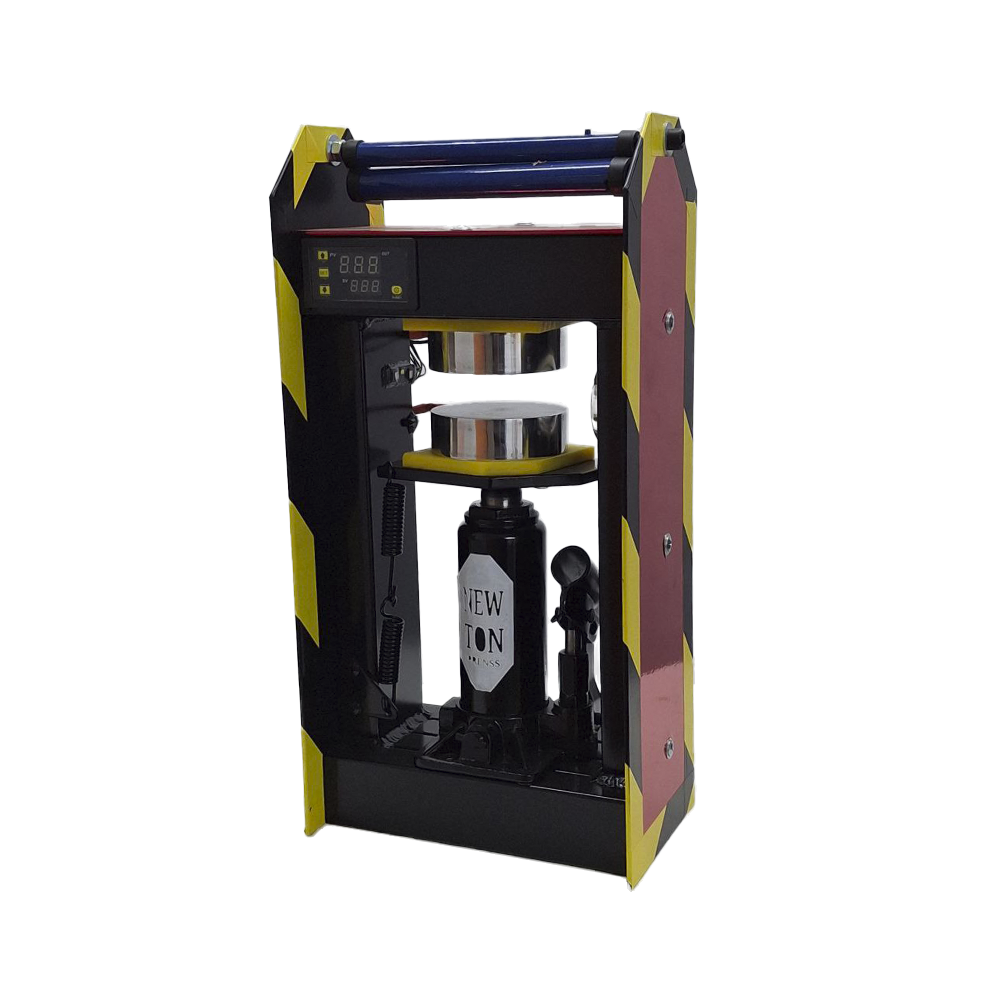 NewTon music - Prensa con parlantes de 6 Ton