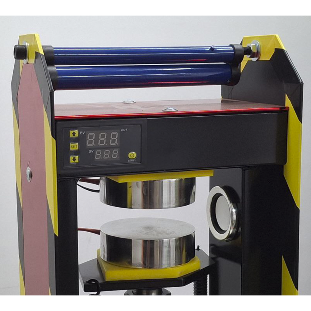 NewTon music - Prensa con parlantes de 6 Ton