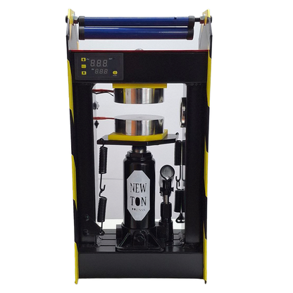 NewTon music - Prensa con parlantes de 6 Ton