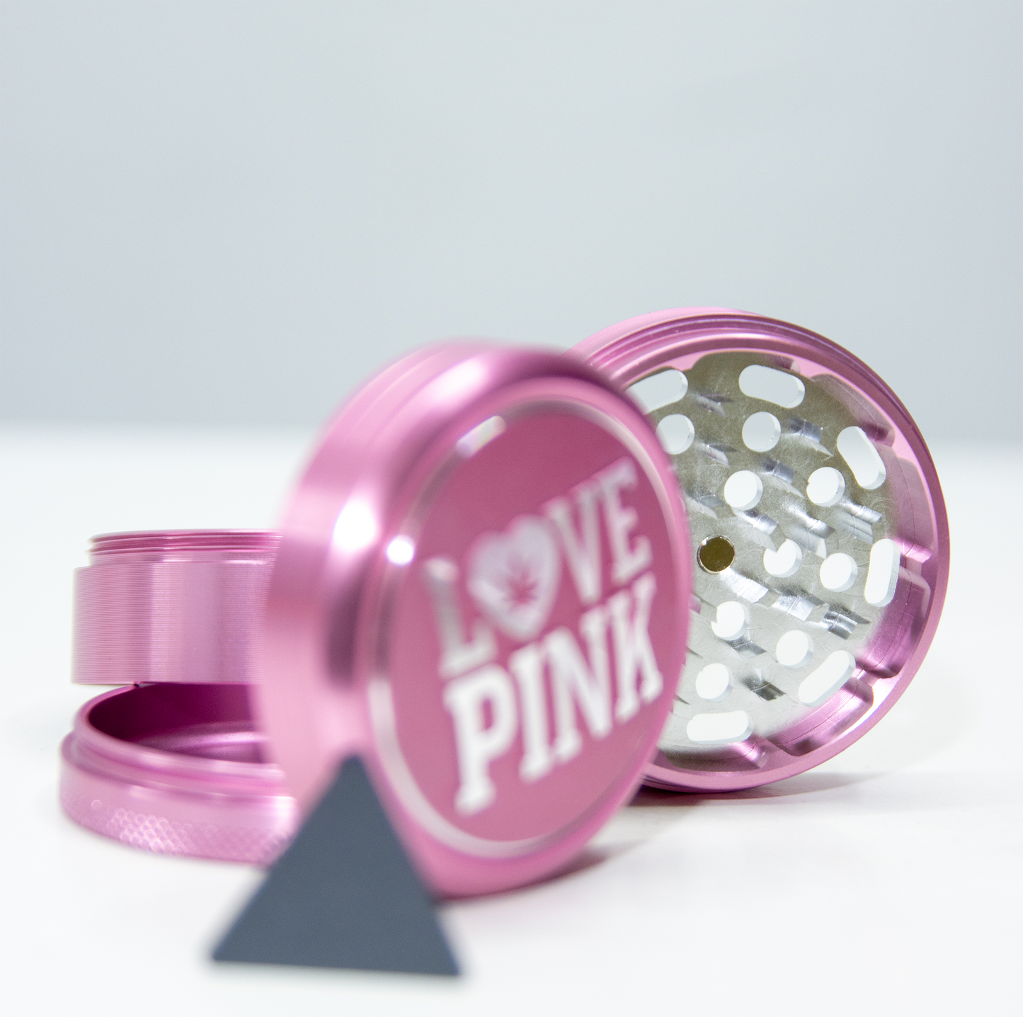 Moledor Diamond Pinck