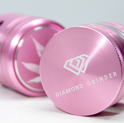 Moledor Diamond Pinck