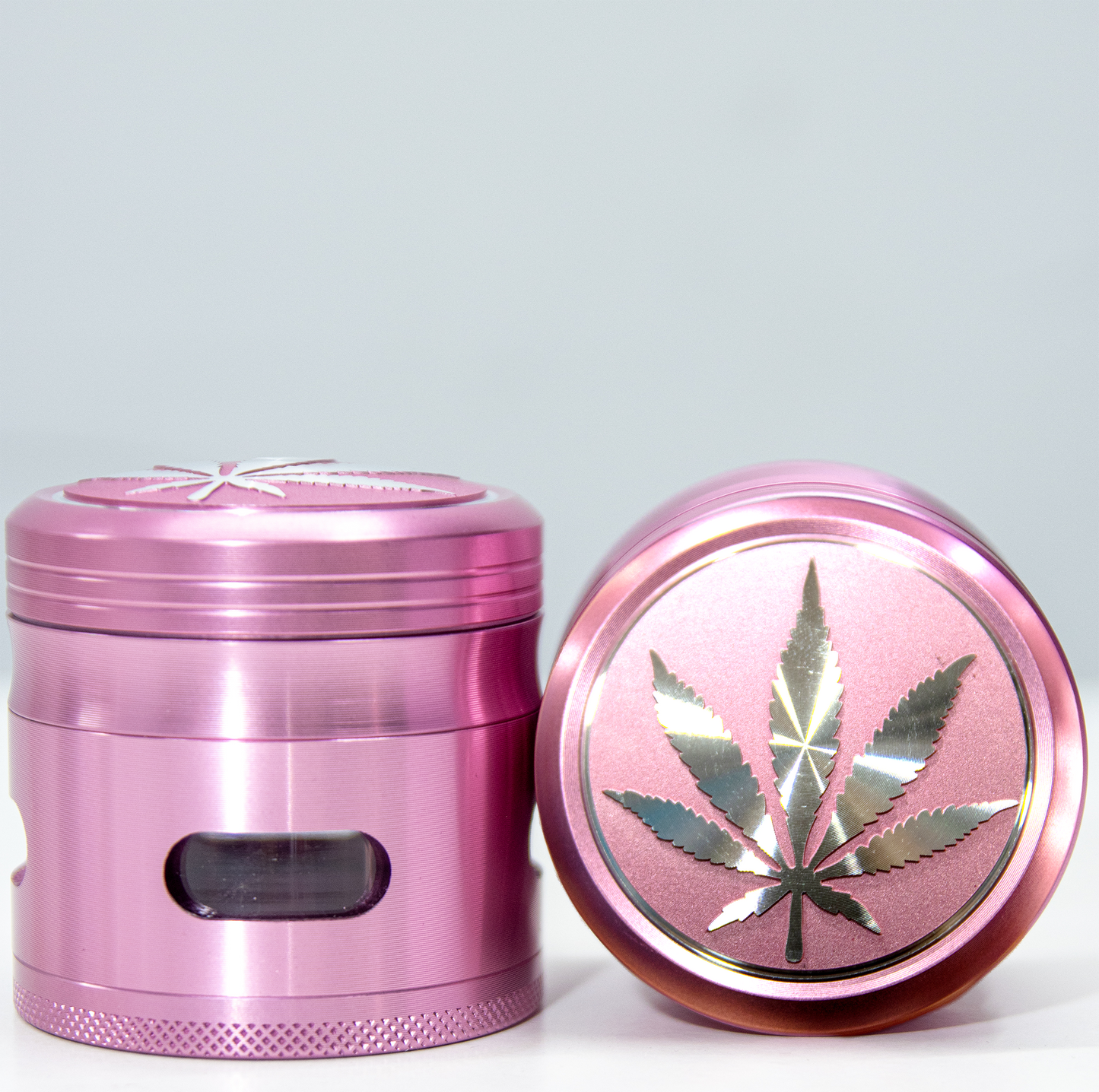 Moledor Diamond Pinck