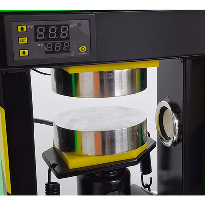 NewTon music - Prensa con parlantes de 6 Ton